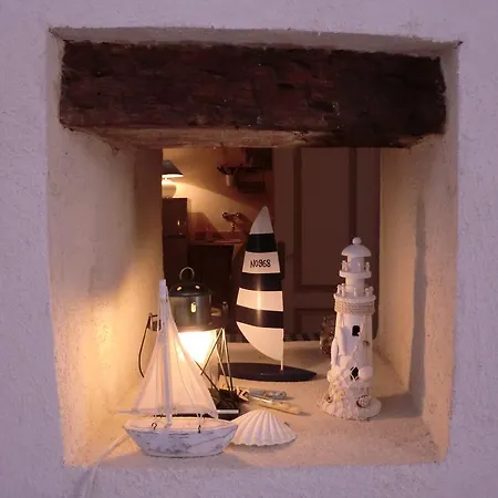 Coeur Du Suquet Appartement