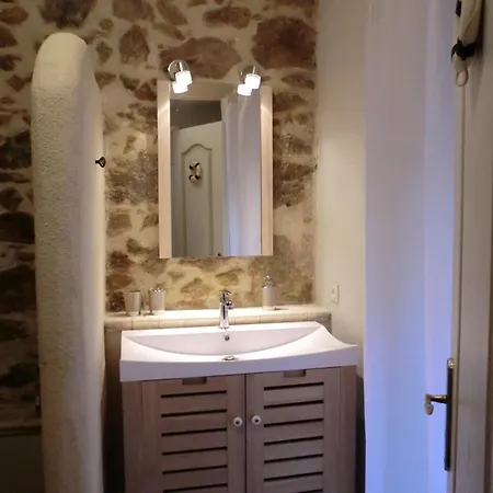 Appartement Coeur Du Suquet Cannes