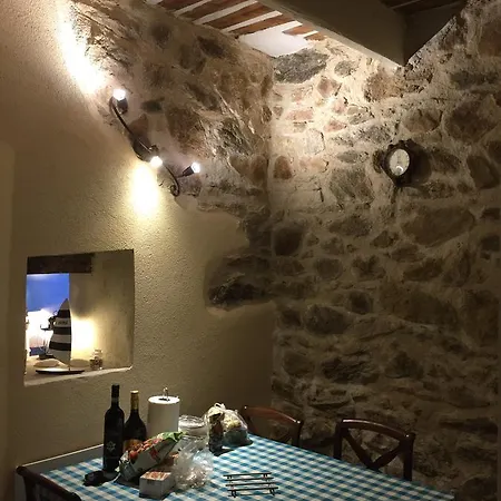 Coeur Du Suquet Appartement *