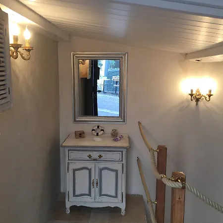 Appartement Coeur Du Suquet