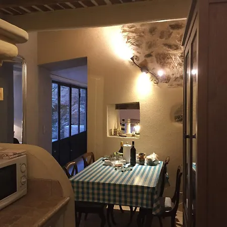 Coeur Du Suquet Appartement